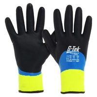 Winter Glove - Cut Resistant