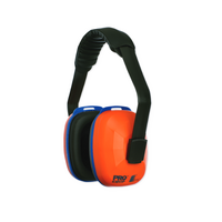 Earmuffs Class 5 -26db 