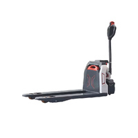 1500kg Lithium Electrical Pallet Jack / Pallet Truck