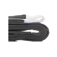 4 Tonne Rated Flat Slings