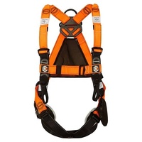 Tactician Riggers Safety Harness Fall Protection