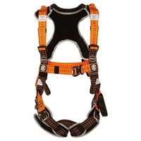 Elite Riggers Safety Harness Fall Protection