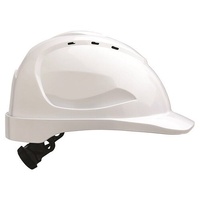 V9 Vented Ratchet Fall Protection Safety Hard Hat