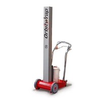 Mobile Stretch Wrapping Machine