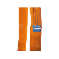 10 Tonne Rated Round Slings