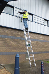 Warehouse Ladder Safety Guide: How to Reduce Risk When Working at Height
