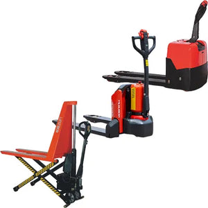 Electric Pallet Jacks