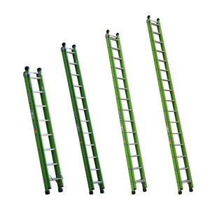 Extension Ladders