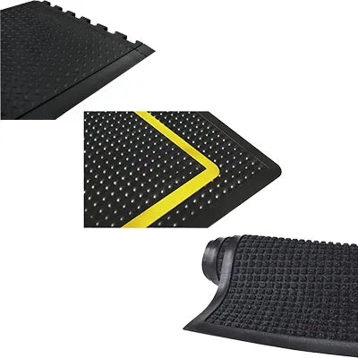 Floor Mats