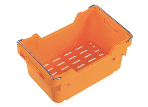 Plastic Containers & Tubs