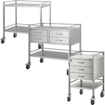 Medical Trolleys