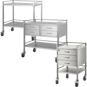 Medical Trolleys