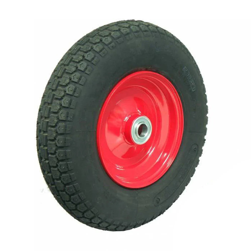 Pneumatic Wheels & Castors
