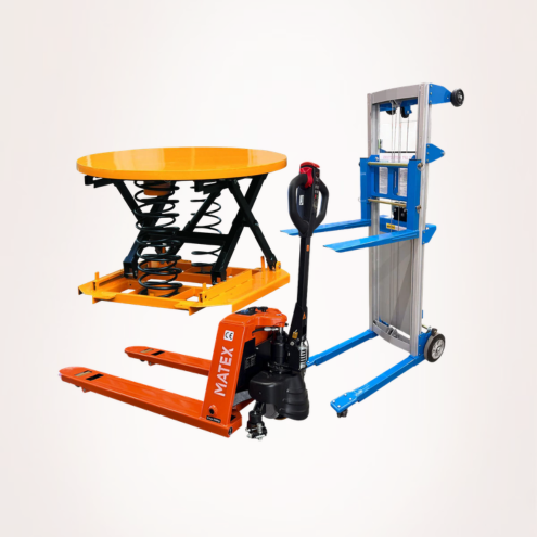 Handling Equipment
