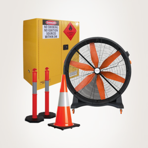 Workplace Equipment