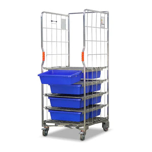 Roll Cages