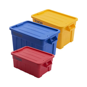 Plastic Containers & Tubs