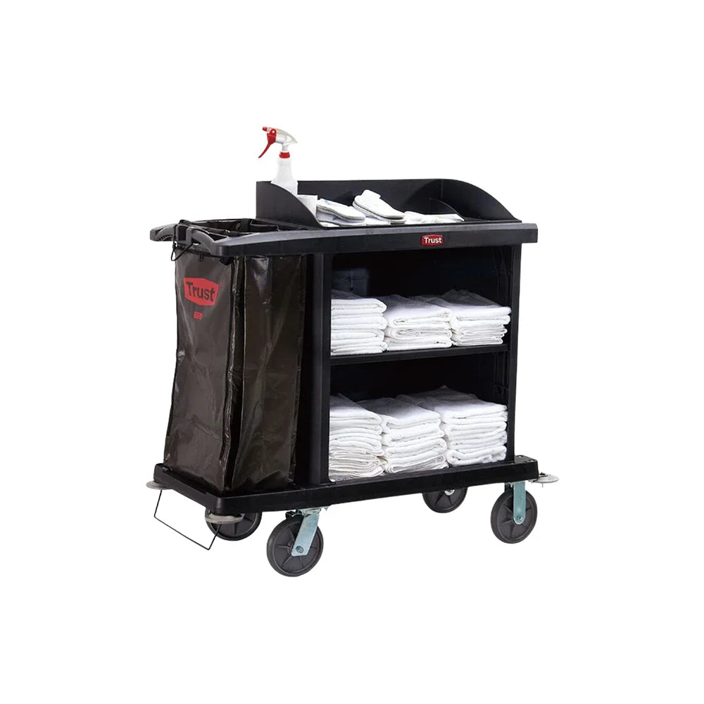 Hospitality Trolleys