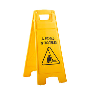 Cleaning Supplies