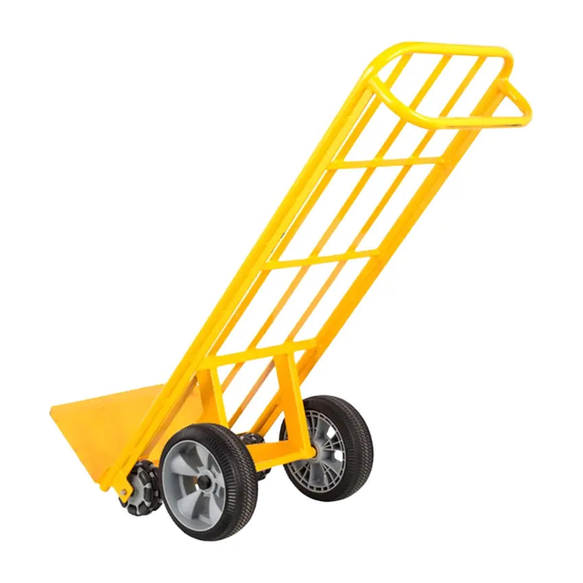 250kg Rated Rotatruck Stock and Beverage Hand Truck