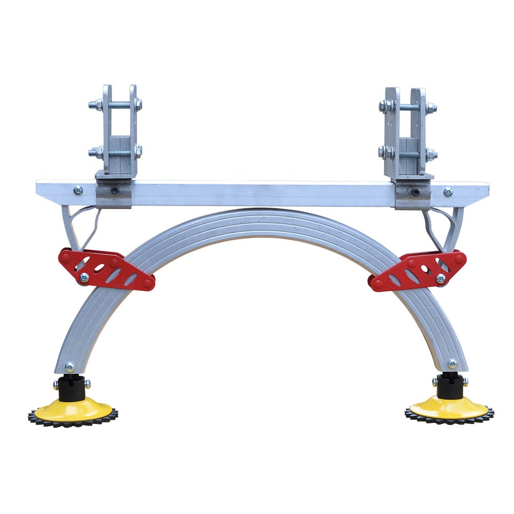 Level-Arc for Indalex Ladders