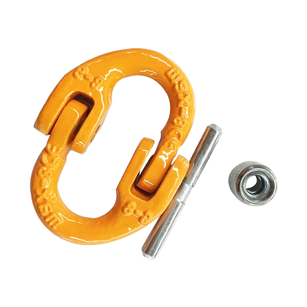 10mm - Grade 80 Alloy Steel Hammer Type Connecting Links
