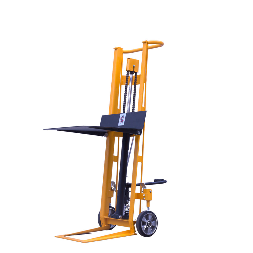 340kg Standard Steel Platform Lifter