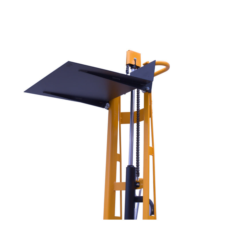 340kg Standard Steel Platform Lifter