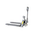 2T Rated Stainless Steel Scale Pallet Truck