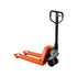 2.5T Rated Pallet Jack with Three Fork Width Options