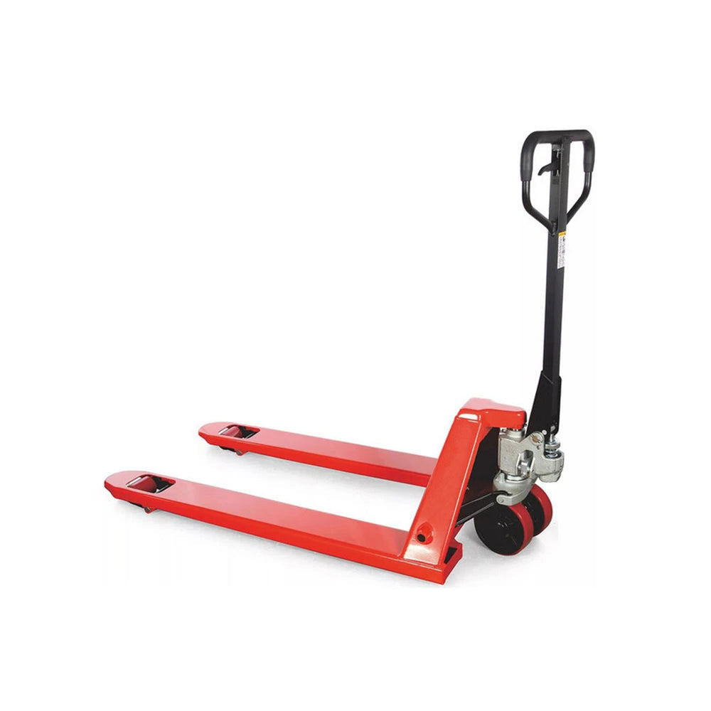 2.5T Rated 450 - 520 - 685mm Fork Width Pallet Jack