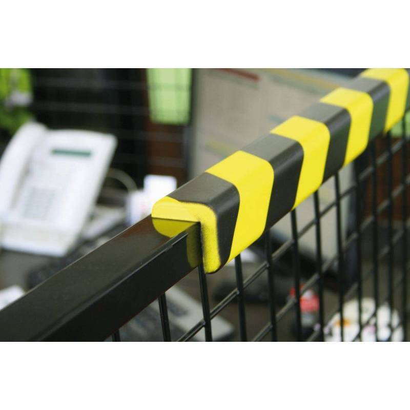 Anti Collision Strip - L Shape