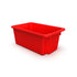 52L Plastic Crate Stack & Nest Container