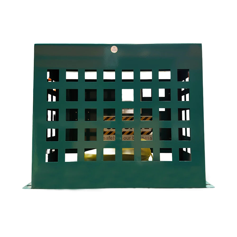 Aerosol Storage Cage Suit to 18 Can