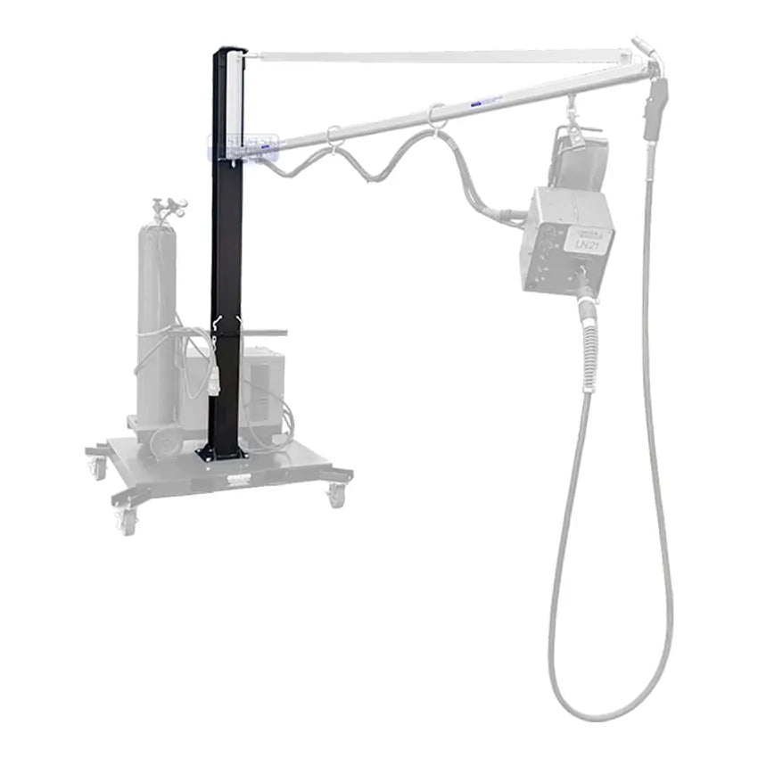 Welding Boom - Post Only