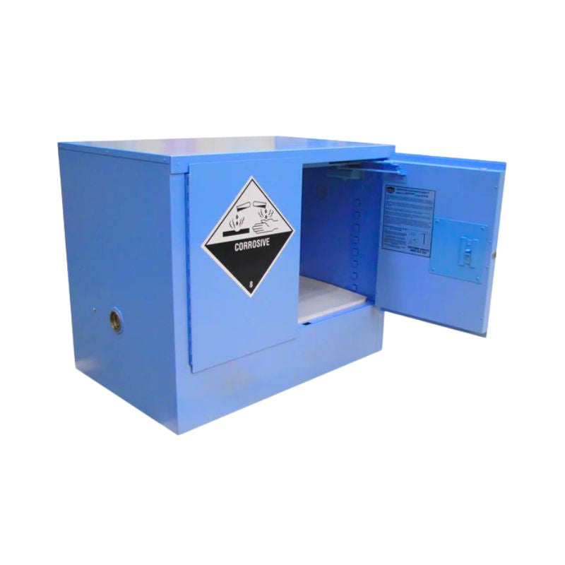 100 Litre Corrosive Substance Storage Cabinet