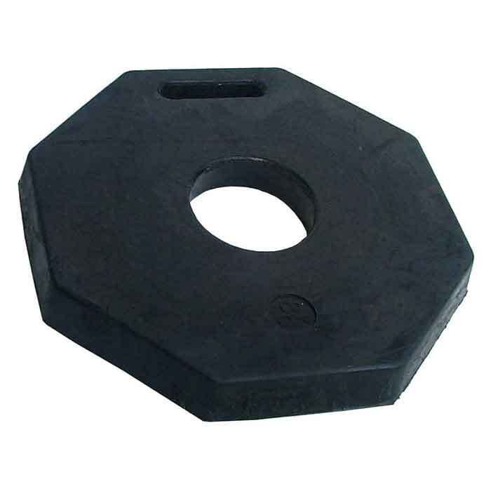 6kg Base to suit T-Top Bollards