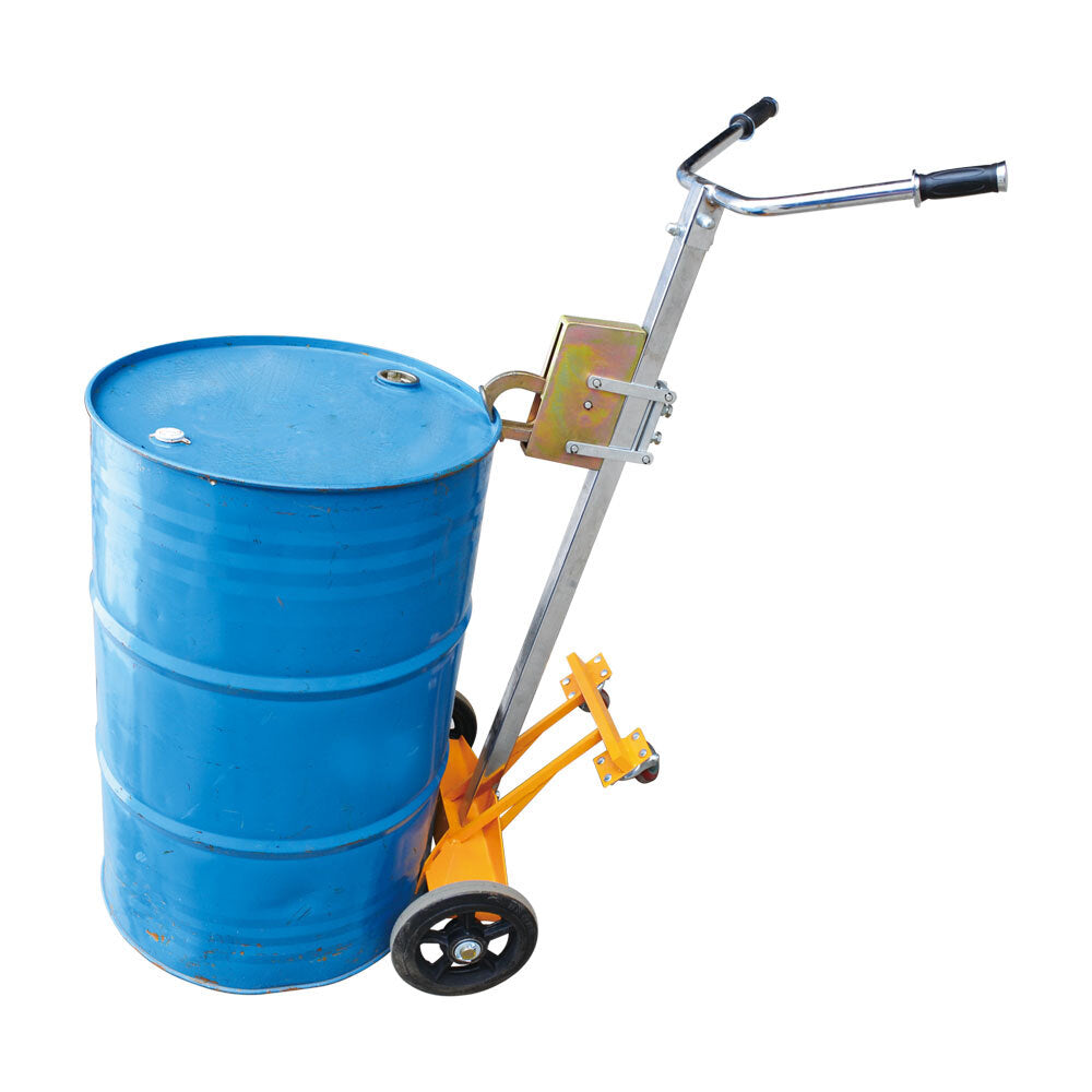 450KG Drum Truck Trolley- Drum Mover
