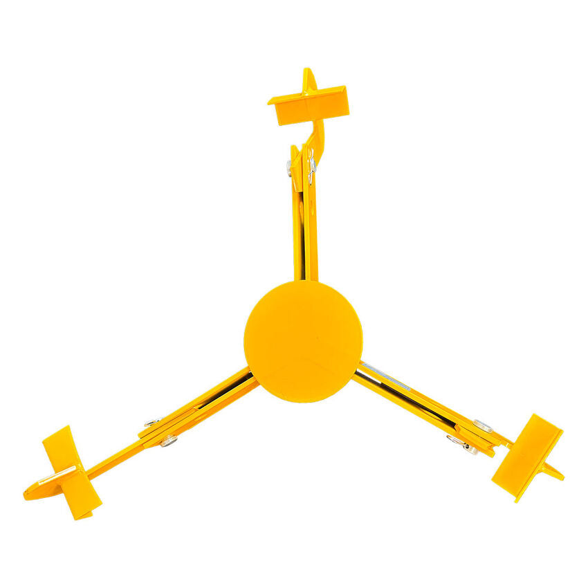 500kg Industrial Drum Lifter