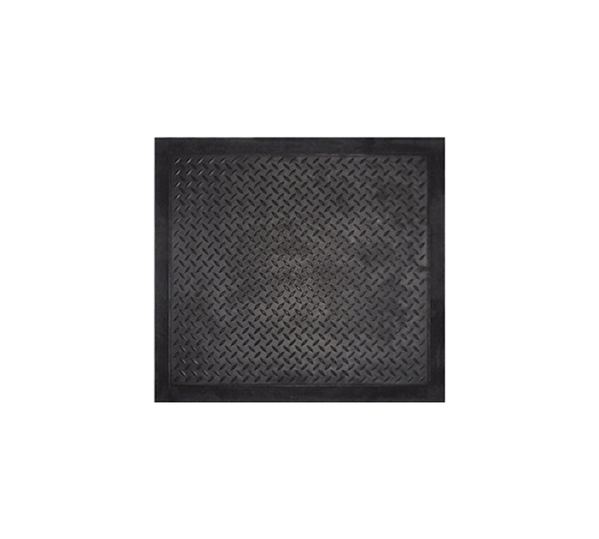 COMFORT ZONE Anti-Fatigue Mat Single