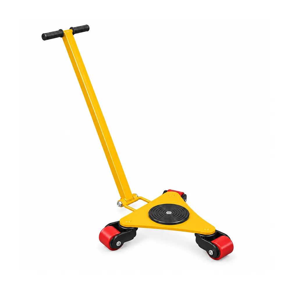 2T Steerable Skate