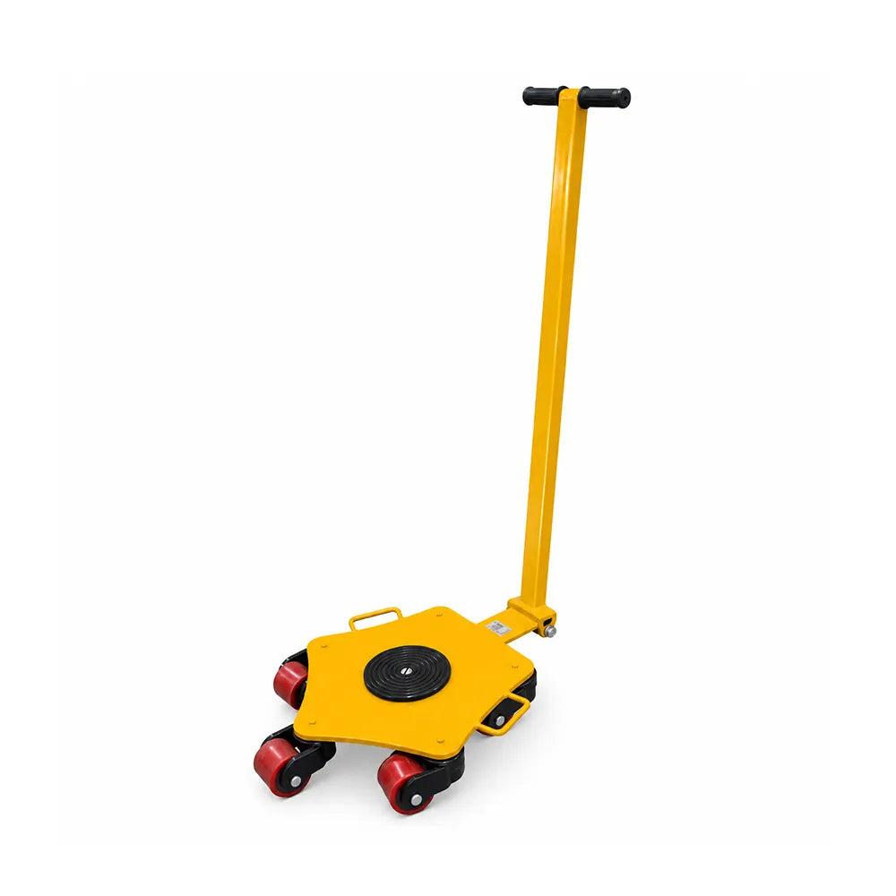 4T Steerable Skate