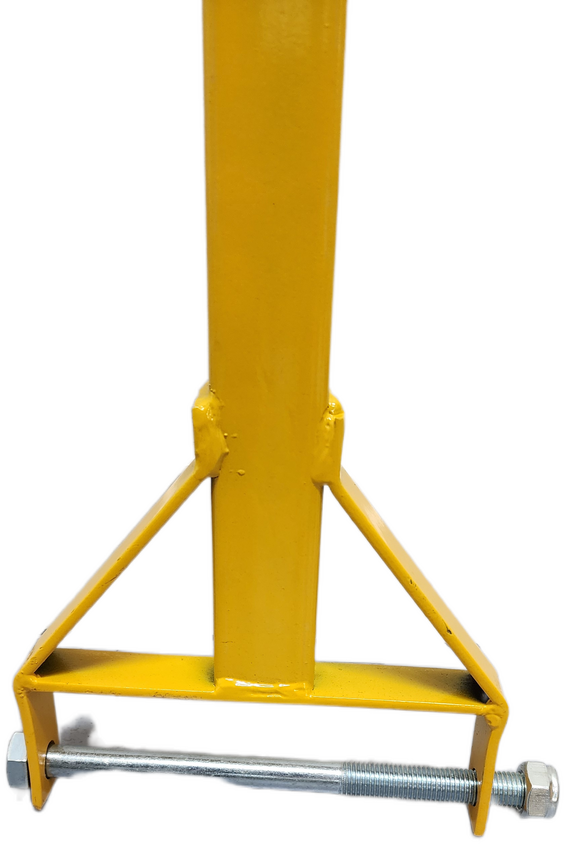 Handle For CTA Skates Series