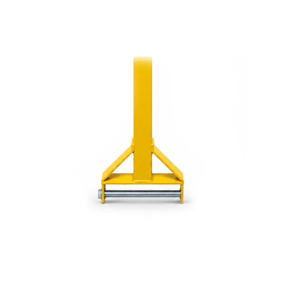 Handle For CTA Skates Series
