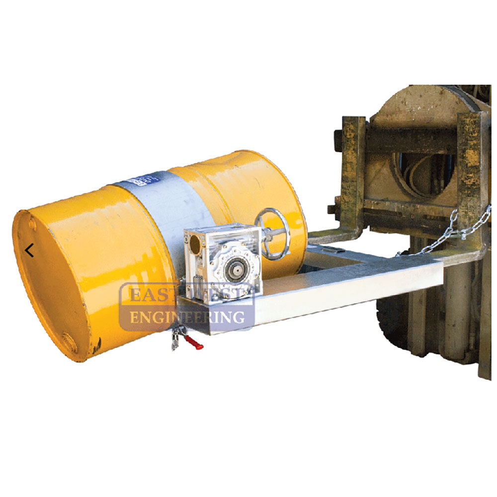 Drum Rotator (handle)