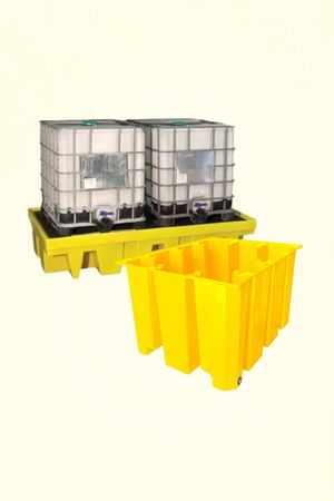 450L Class 3 Flammable Liquids Cabinet | SECURiTE FGC450 – Team Systems