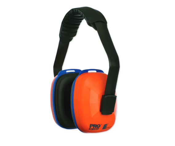 Earmuffs Class 5 -26db