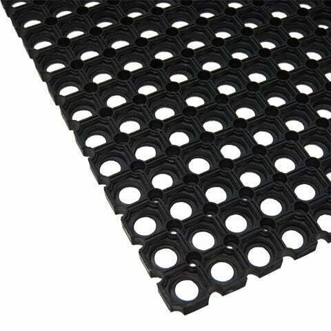 ENGINEERING MATS - Extreme Heavy Duty Mat