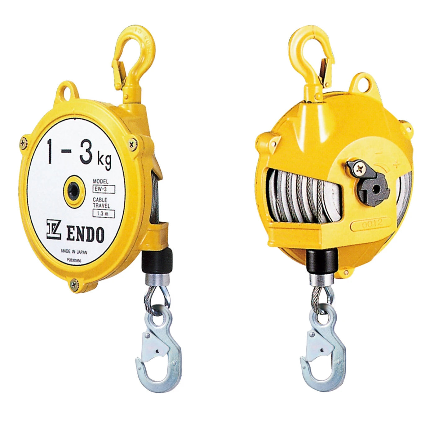 3.0kg Load Capacity - Spring Balancer