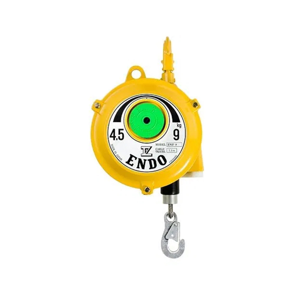 70kg Load Capacity - Spring Balancer